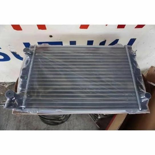 Radiator futura / t120ss