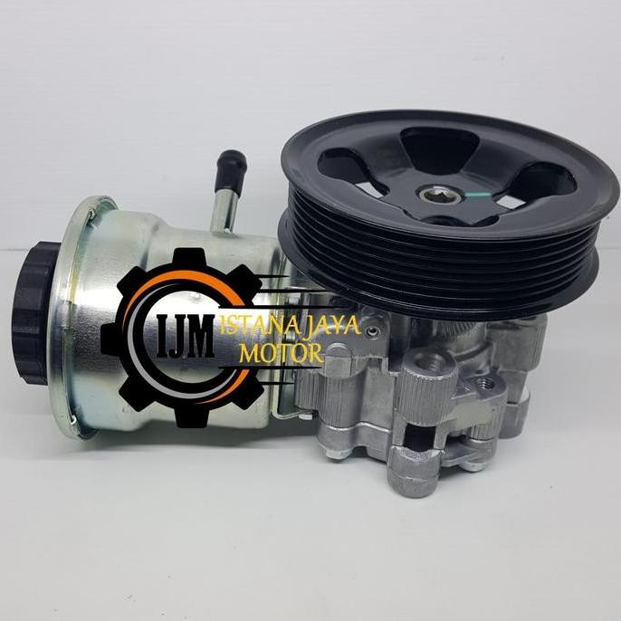 POMPA POWER STEERING TOYOTA INNOVA BENSIN ASLI