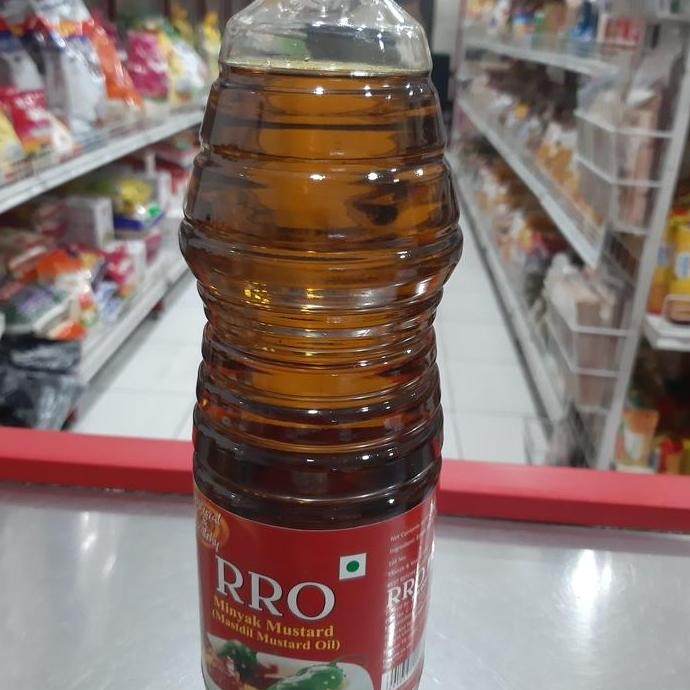 

!!!!!!] RRO mustard oilb1 ltr