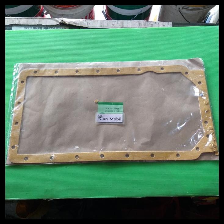 TERBARU PAKING KARTER TAFT F50, DELTA V22 P 53,5 CM, L 27 CM, 24 LOBANG 