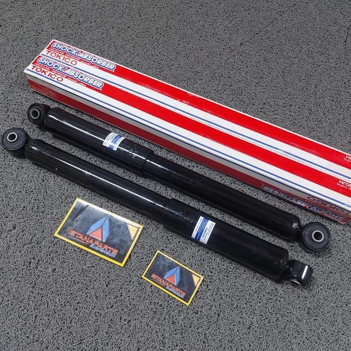 Shock breaker TOKICO AVANZA XENIA 2004-2 BELAKANG ORINAL