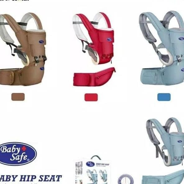 Baby Safe Gendongan Bayi Newborn Gendongan Bayi Depan Dan Samping