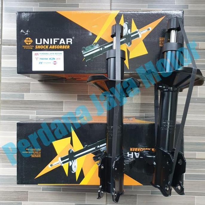 Shockbreaker Belakang Nissan Genesis B13