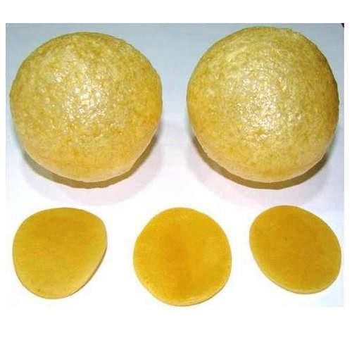 

populer] Dry Pani Puri Indian / Snack Pani Puri India Kering 50 Pcs / 200 gr