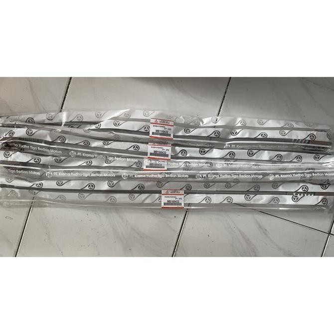 worm steering stir mitsubishi l300 bensin (panjang)