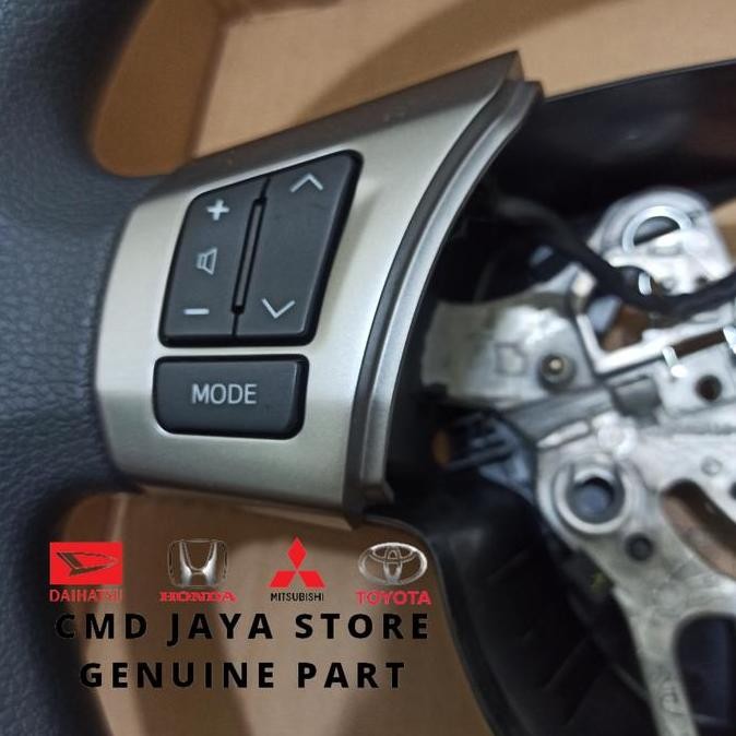 Stir Toyota Agya Ayla Remote