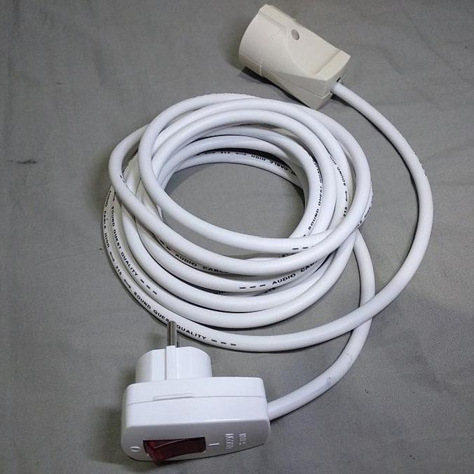 Promo Sambungan Kabel Listrik UTICON 1 COD