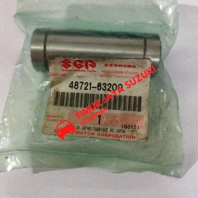 Bosh steer stir LJ80 asli SGP Sparepart Suzuki