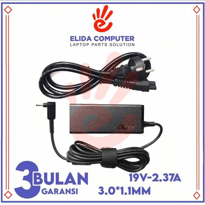 Adaptor Charger Acer Aspire 5 A515-44 A515-44G A515-56 A515-56G