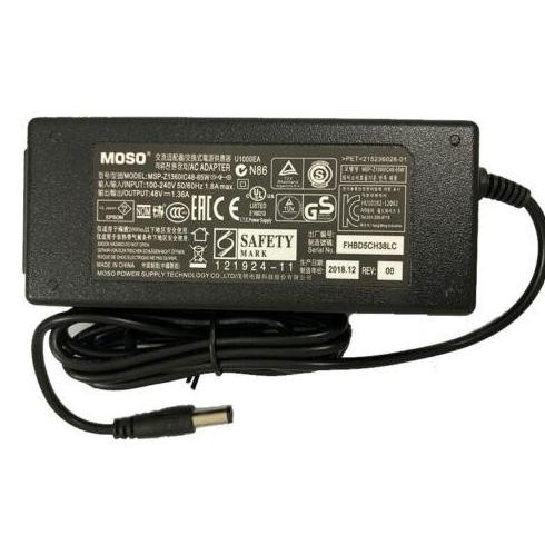 Adaptor Nvr Hikvision Power Recorder Hikvision Poe