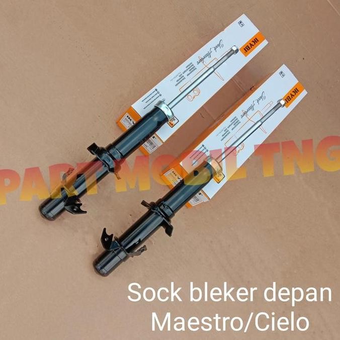 Shock Breaker Depan Honda Accord Cielo/Accord Maestro