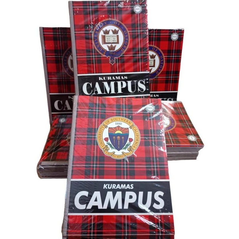 

Up 1 Pack 10 Buku Kuramas 36 Ukuran Boxy Panjang Sekolah