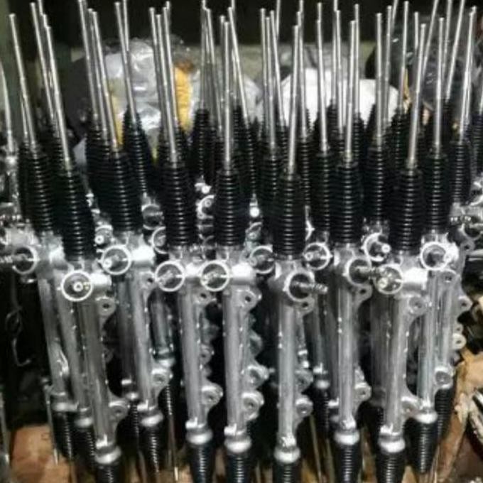 RACK STEER ASSY AGYA AYLA