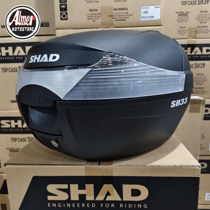 Shad Sh33 Top Box Shad - Box Motor Shad
