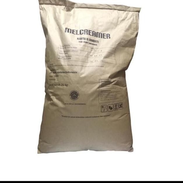 

Bubuk Non Dairy Creamer Krimer