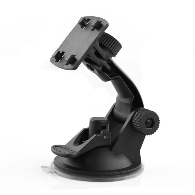 Vehicle-mounted GPS Stand Car Vehicle Adjustable Windshield Suction Mount Holder Cup for GPS-