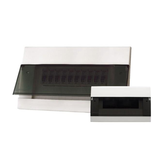 UTICON MCB-1812 Box 12 Group / Panel Box ORIGINAL