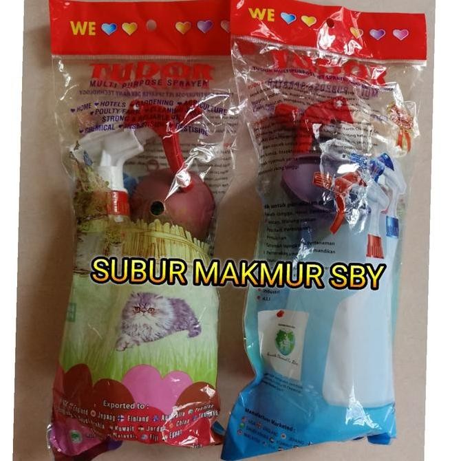 Promo SEMPROTAN TANAMAN TUDOR -SEMPROTAN SPRAY TUDOR BURUNG 500 ml TERMURAH COD