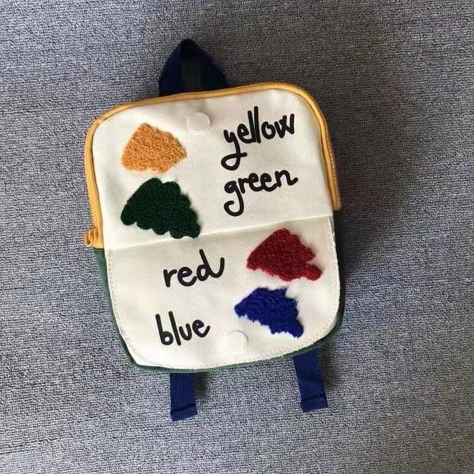 

Spesial Cts Ba2114 Tas Ransel Anak Laki Laki Tas Sekolah Anak Cowok Tk Fashion Anak