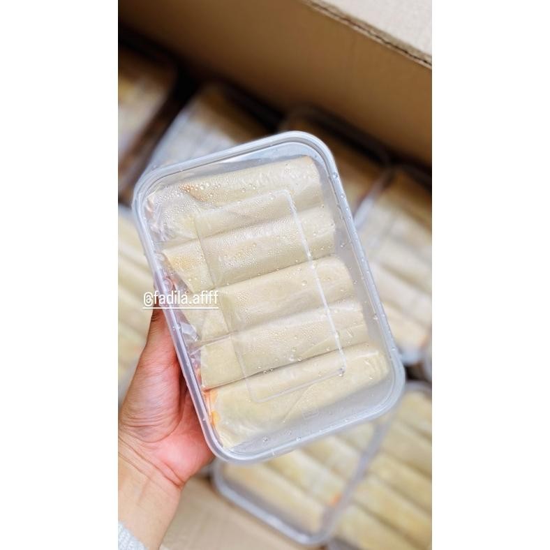 

Cod Kebab Keju Bumbu Premium Roticoklatkuexpress Siap Kirim Seluruh Indonesia Hjg-7