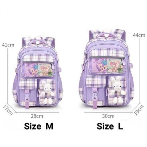 

Spesial Tas Sekolah Anak Perempuan Import / Tas Anti Air / Tas Ransel Anak Import Model Kulkas / Tas Punggung Anak / Tas Ransel Sekolah Anak Perempuan Ta034