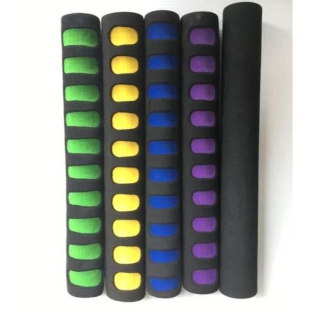 Busa Hand Grip / Cover Handfat Grip Sepeda Motor / Busa Gym