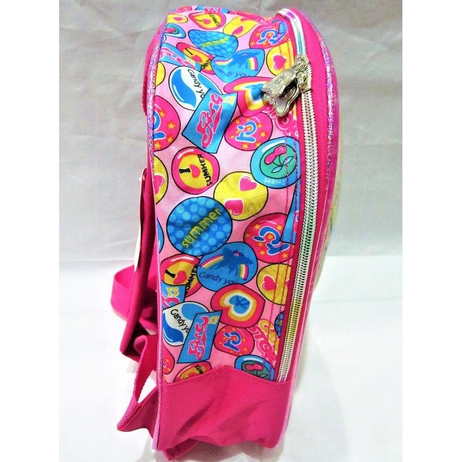 

Terjangkau 1014 - Tas Ransel Sekolah Anak Tk Import Frozen