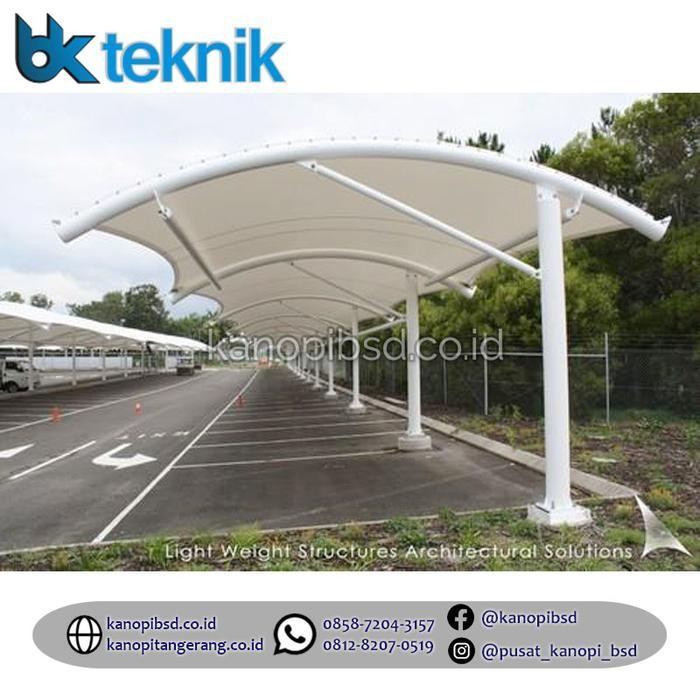 Membrane Canopy Kanopi Membrane Tenda Membrane Berkualitas