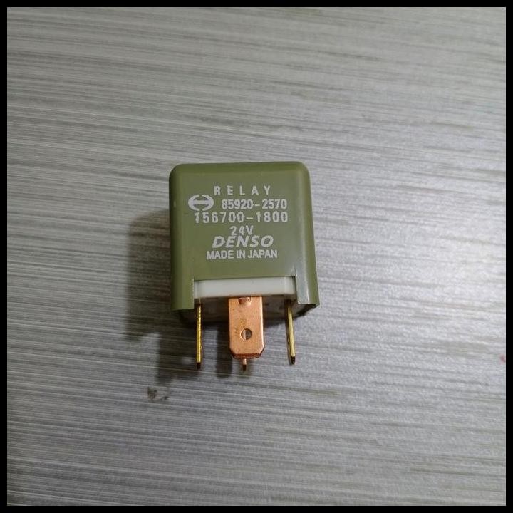 RILAY ABU ABU LAMPU KAKI 4 / 85920-2570