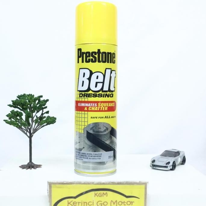 Prestone Belt essing - Pelumas Van Belt Prestone - Semprotan VanBelt