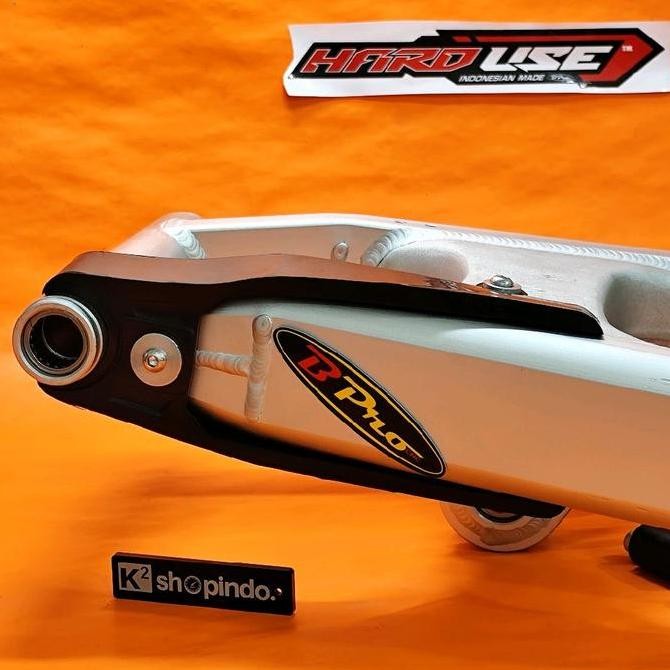 Swing Arm Bpro Klx Crf 150 Wr 155 Original B Pro Cnc Alumunium