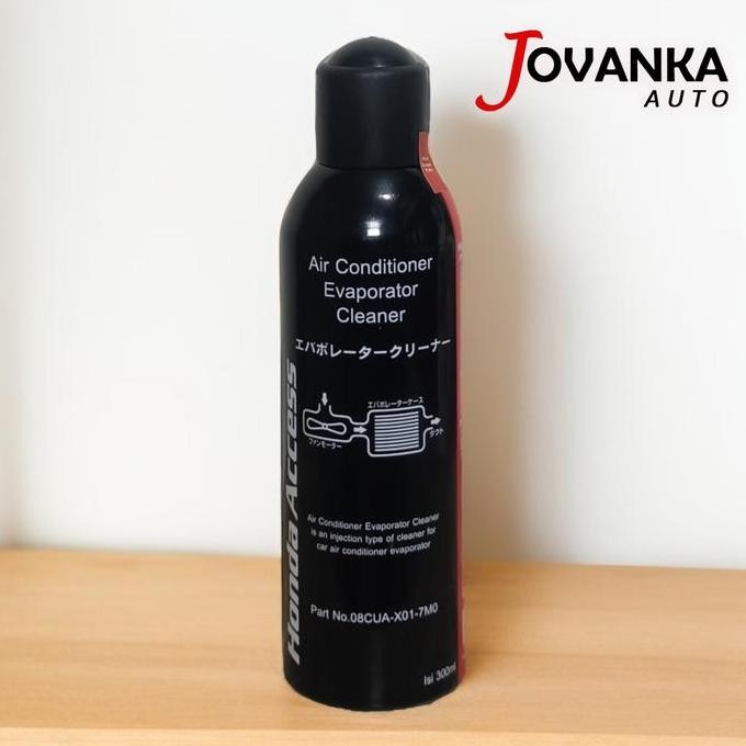 AC Cleaner Mobil Honda Evaporator Threebond