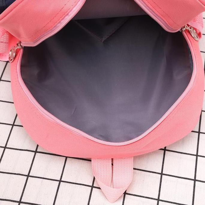 

Spesial Tas Ransel Anak Sekolah Model Lucu Dengan Karakter Imut Kualitas Impor