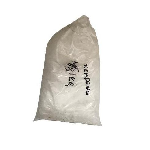 

Promo Sendawa Kristal untuk Cuci Emas - Eceran 1 KG COD