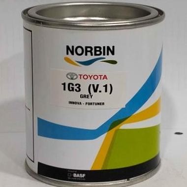 Cat Mobil MIX TOYOTA 1G3 Grey Met