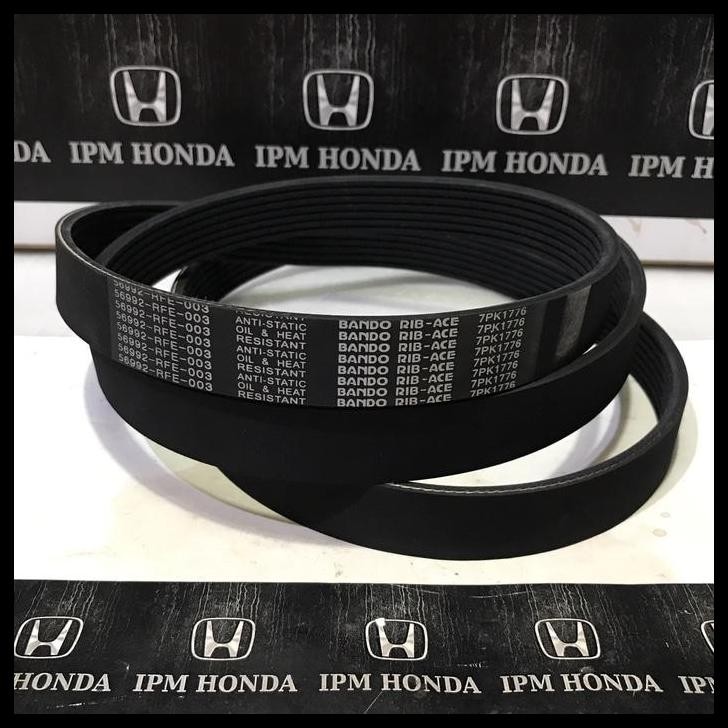 TERMURAH FANBELT ODYSSEY RB1 7PK 1776 56992 RFE TALI KIPAS 