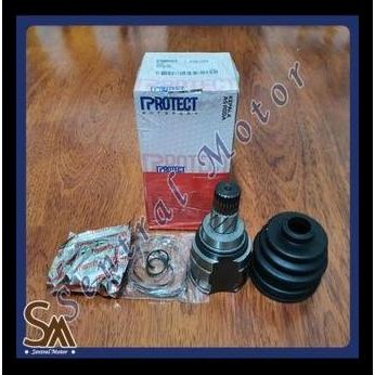 TERMURAH AS RODA CV JOINT DALAM DAIHATSU CLASSY 