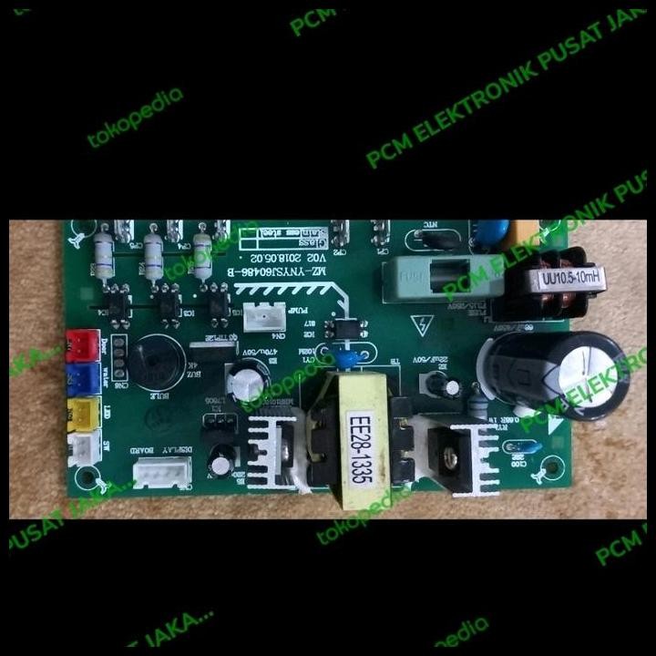 DISKON MODUL HWD Z88 