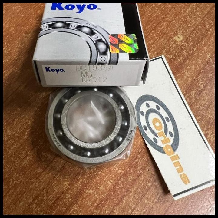 HOT DEAL BEARING STIR AVANZA XENIA DG1935A KOYO ASLI JAPAN DG 1935