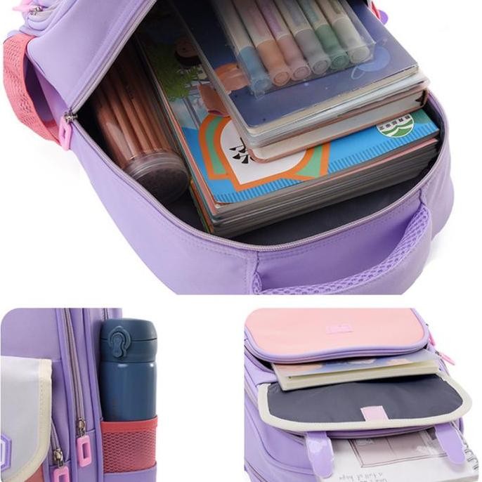 

Spesial [Hinata] Tas Ransel Motif Keren Buat Tk Dan Sd Sekolah Kualitas Premium -M0296