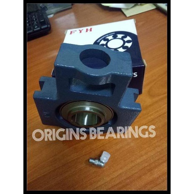BEST DEAL BEARING UCT 312 AS 60 MM FYH PILLOW BLOCK UCT312 