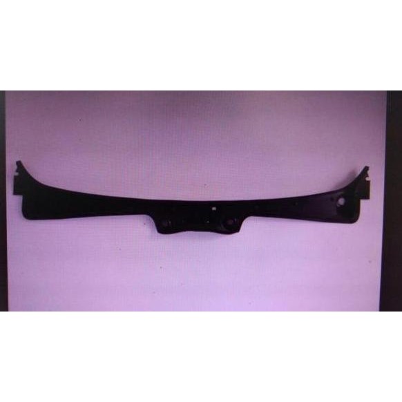 Grill Wiper BMW E60 - Orinal