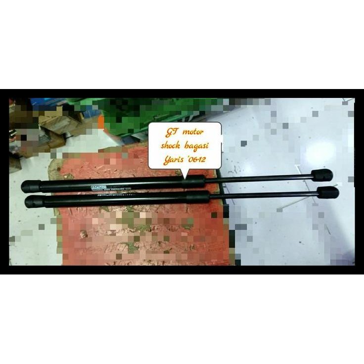 BEST DEAL SHOCK BAGASI YARIS '2006-2012 