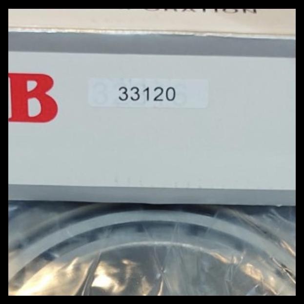 BEST DEAL BEARING 33120 ASB 