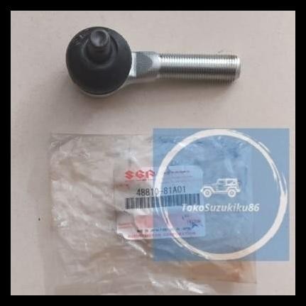 BEST DEAL TIE ROD END KANAN SUZUKI JIMNY KATANA ORIGINAL SGP
