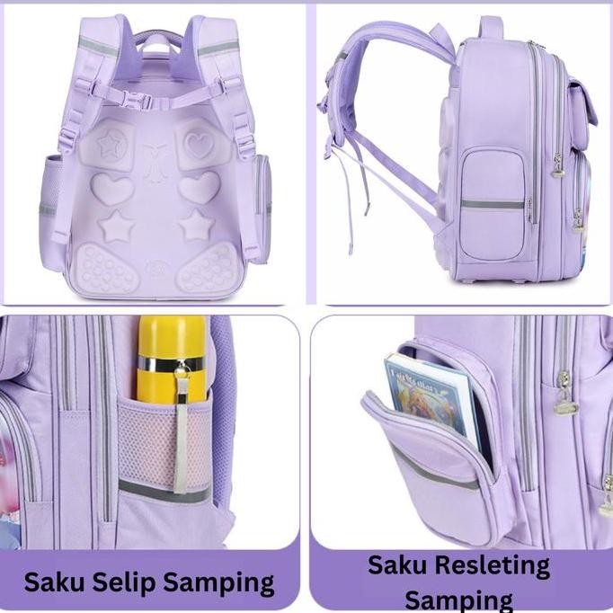 

Terjangkau Tas Ransel Anak Sekolah Motif Timbul Karakter Keren Dan Lucu Buat Sd Smp Kualitas Premium - M0293