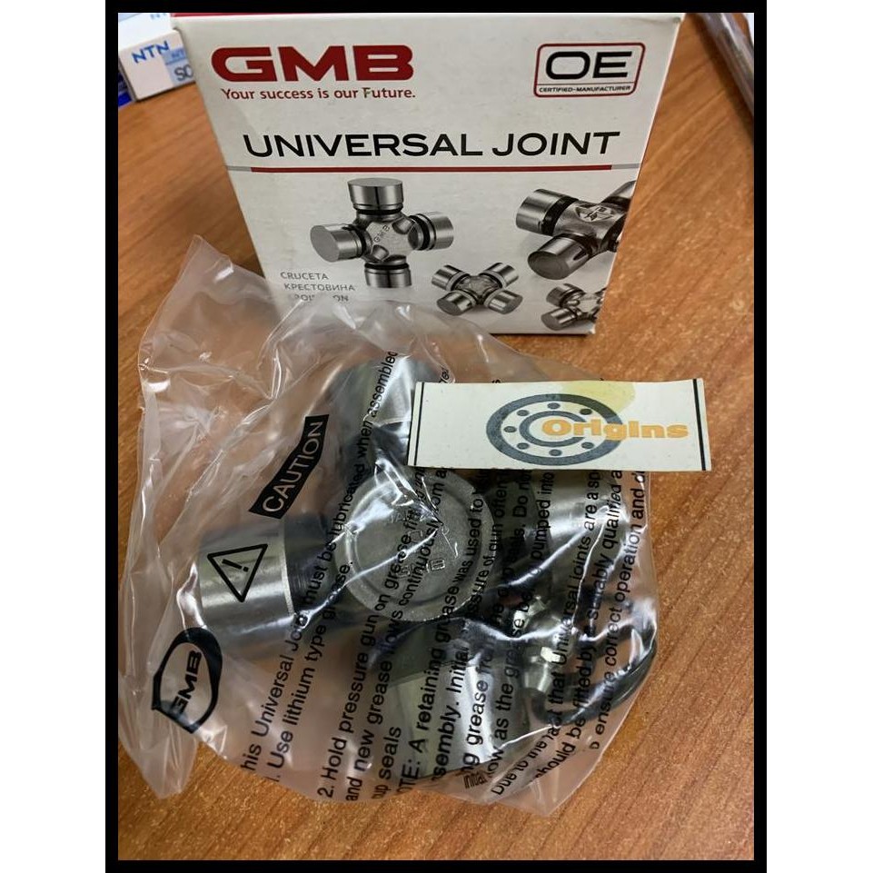 DISKON CROSS JOINT DAIHATSU TARUNA FEROZA TAFT DELTA JAPAN JOINT KOPEL 