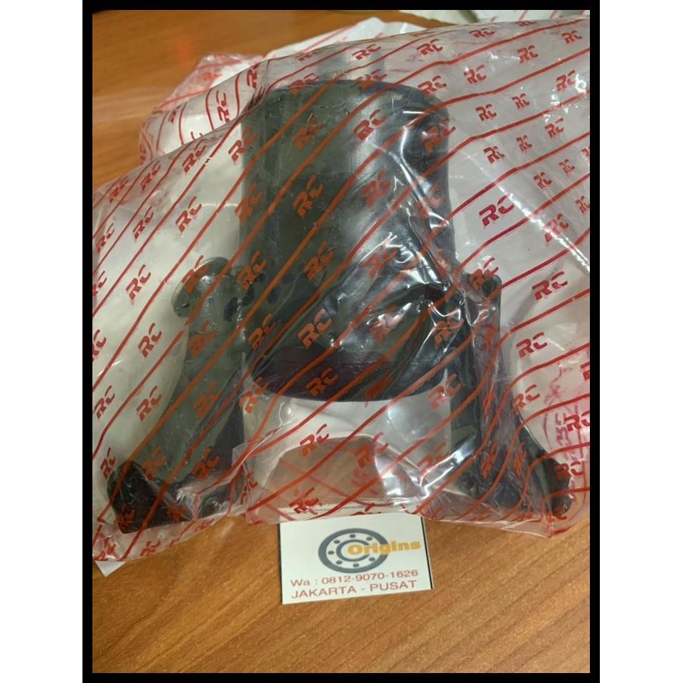 HOT DEAL ENGINE MOUNTING MAZDA2 KANAN MERK RC THAILAND FORD FIESTA MAZDA 2 