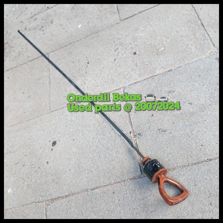 TERMURAH DIPSTIK DIPSTICK OLI TRANSMISI AT TOYOTA CORONA ABSOLUTE ST191 