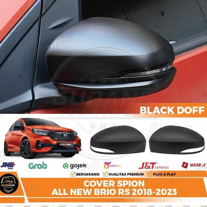 Cover Spion Brio Rs 2018 - 2025